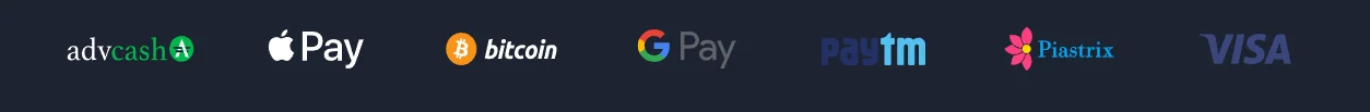 BlazeBet payment methods